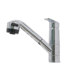 비욘드퍼니싱 국산 원홀 주방 싱크대 수전 핸디형, 샤워헤드형 기본형A MW1400, 1개 샤워헤드형 기본형A MW1400