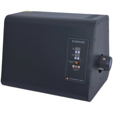 프로세서 코코아콩 푸드 밤나무 곡물 견과류 기계 건조기 전기 커피콩 로스터 220V 로스팅, Black