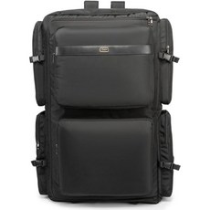 클럽 긱스용 라벤 DJ 백팩 파이오니어 DDJSR2 DDJFLX6GT RANE ONE 등과 호환되는 믹서 케이스, black_Max 27'' Mixer Simple Ve