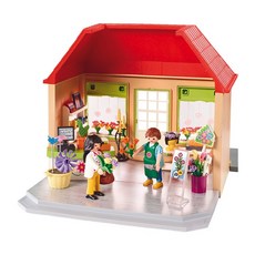 플레이모빌로마