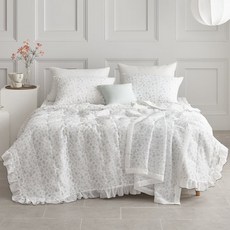 세사여름이불롤린사커패드