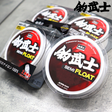 조무사 세미 플로트 바다 원줄 라인 세미 플로팅, 화이트, 1개 화이트, 1개