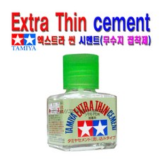 타미야본드