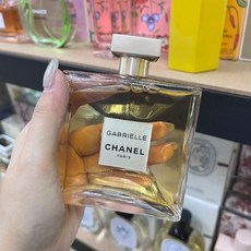 샤넬 가브리엘 오 드 빠르펭 스프레이 향수, 100ml, 1개