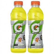 게토레이 블루볼트, 600ml, 12개 익산