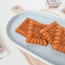 장인한과찹쌀약과
