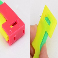 캣냥냥 바늘구멍꿰기 바늘실꿰기도구