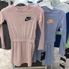 나이키키즈원피스