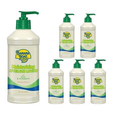 바나나보트애프터선