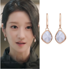 이브유선귀걸이