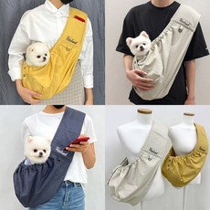 펫츠랜드슬링백