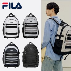 휠라가방중학생