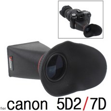 MSY023747케논5D2뷰파인더/DLP2001/캐논5D2뷰파인더/카메라악세사리/뷰파인더/촬영용품/DSLR장비, 케논5D2뷰파인더/DLP2001