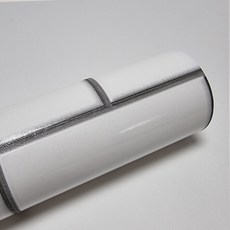 개나리화이트실크벽지