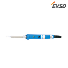 엑소 인두기 EF-2040 EX-376 외 국산 인두 불도장 납땜 실납 페이스트 스템핑, EX-90A, 1개