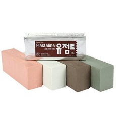 지점토공예