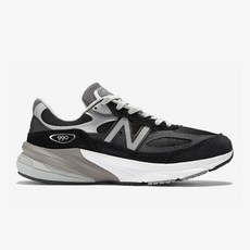 뉴발란스 NB 990v6 M990BK6 (MADE IN USA) NBPZES100B-19
