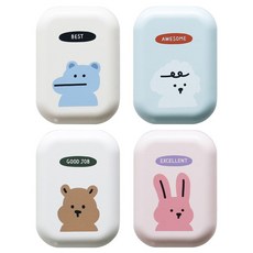 데일리라이크칫솔살균기