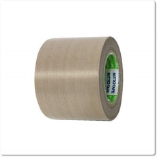 내열 테프론 테이프 40MM X 10M 니또테이프 내열테이프 열테이프, 1개