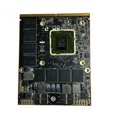 IMac 27인치 2010 A1312 Radeon HD5750 GDDR5 1GB 216-0769023 tarjet 프로세서 알타 칼리다드 adecuado, 한개옵션0