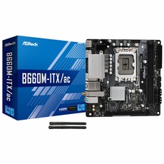 에즈락b660