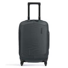 툴레 Subterra 2 S 스피너 (4 wheels) 다크 그린 55 cm 2259016