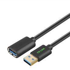 코드웨이usb3.0연장케이블