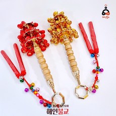 무당방울