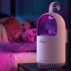 퓨코모기퇴치기