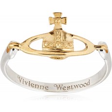 [비비안] Vivienne Westwood [병행] 반지 약 12 호 SR112 / 5S