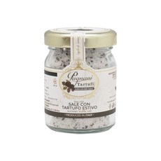 PAGNANI 파그나니 트러플 소금 60g ( 트러플 10% 함유) 송로버섯 이탈리아, 1개