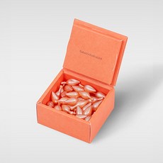 데이시즌 캡슐 향수 어텀 우드 오 드 뚜왈렛 40개입