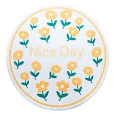 포근나라원형러그