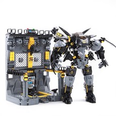 배트카트레일러