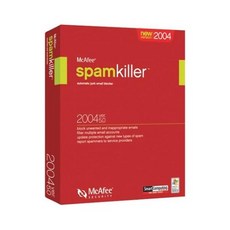 맥파 스팸 킬러 V5 0