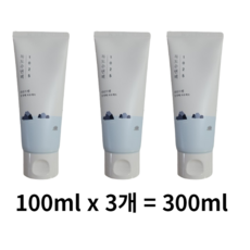 라운드랩 1025 독도 수면팩