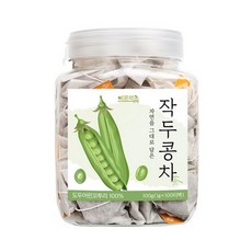 바른하루작두콩차