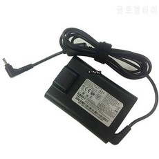 새로운 도착 19V 2.1A 40W 3.0 * 1.1mm PA-1400-24 노트북 충전기 삼성 시리, 상세내용참조