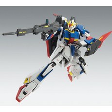 반다이 mg 제타건담 ver..ka 기동전사gundam, 1개 1개