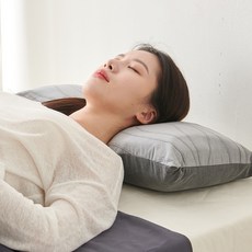 경추형베개킹리치