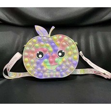 반말랑이복숭아