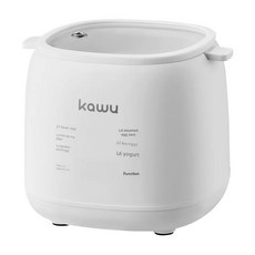Kawu 미니 계란 보일러 자동 정전 조리 장치 가정용 다기능 작은 스티머 아침 식사 도우미, [01] LG-901 계란 보일러