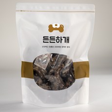 든든하개