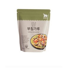 곰표부침가루500g