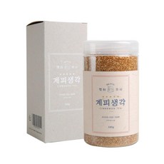 쌍화다방 수정과 계피생각, 340g, 1개입, 1개