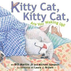 Kitty Cat Kitty Cat Are You Waking Up?, Marshall Cavendish Corp/Ccb