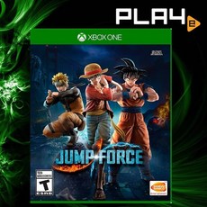 점프 포스 (XBOXONE/중고)