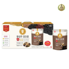 이롬 황성주 장단콩 두유 우리땅21곡, 220개, 180ml