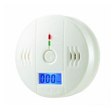 라스고일산화탄소경보기