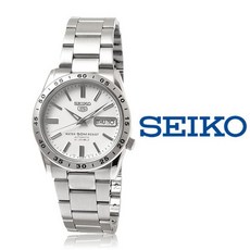 [세이코공식스토어] SEIKO5 오토매틱 남성시계 SNKD97K1 본사직영